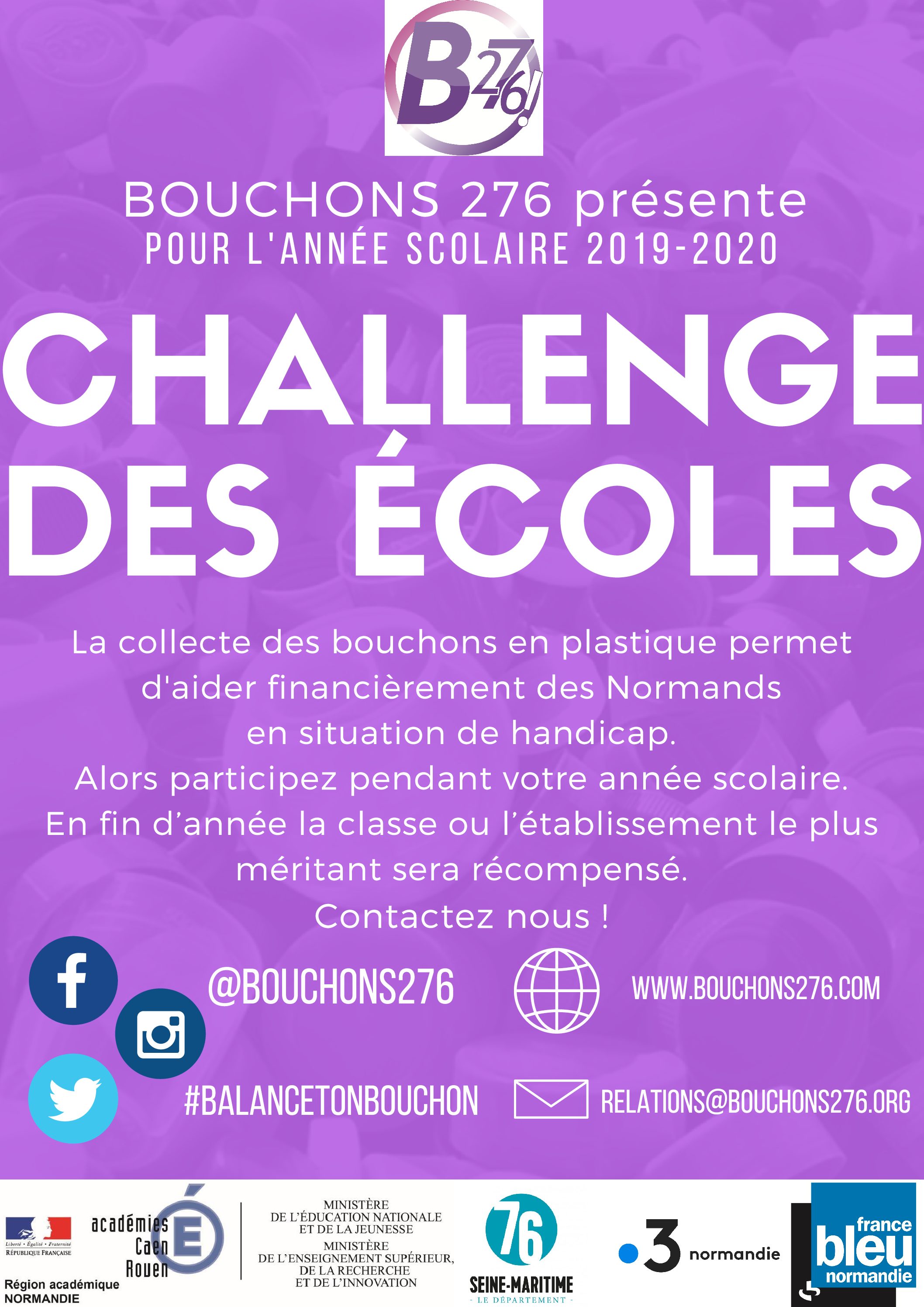 challenge