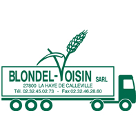 BLONDEL VOISIN