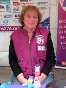 Joëlle Bellamy