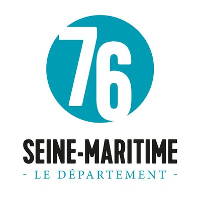 Seine Maritime Logo