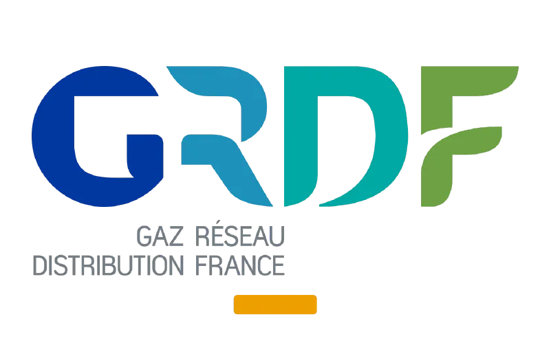 GRDF