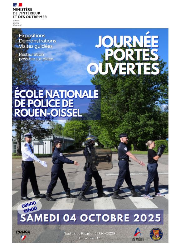 Ecole Police Ecole Police