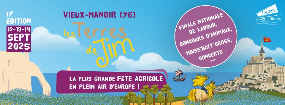 Terre de Jim Terre de Jim