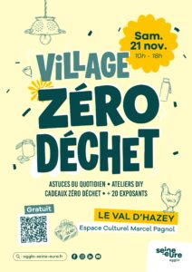 Animation Zéro Déchet
